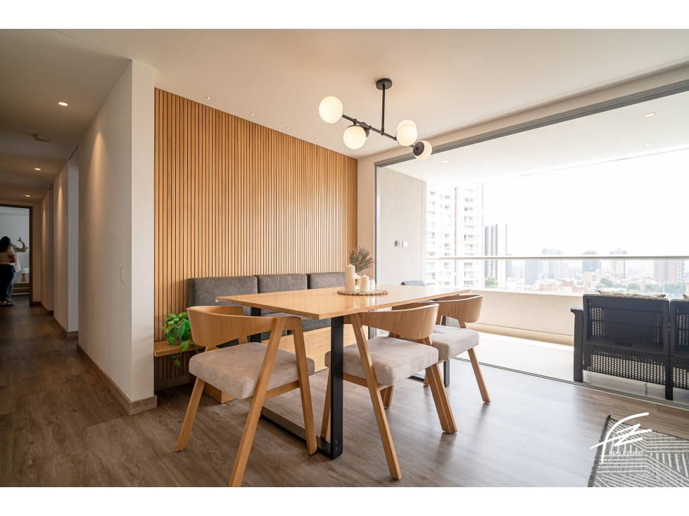 APARTAMENTO EN VENTA EN SABANETA, ANTIOQUIA