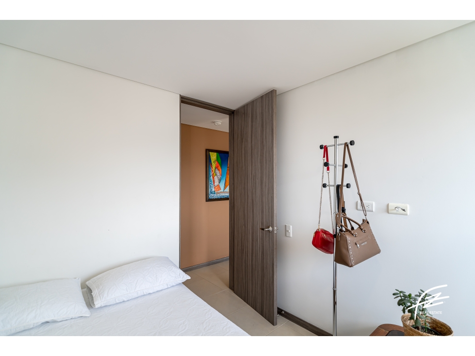 APARTAMENTO EN VENTA EN ITAGUI, ANTIOQUIA