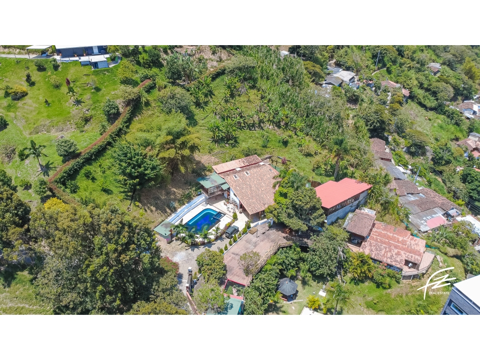 FINCA EN VENTA EN GIRARDOTA ANTIOQUIA — foto 4