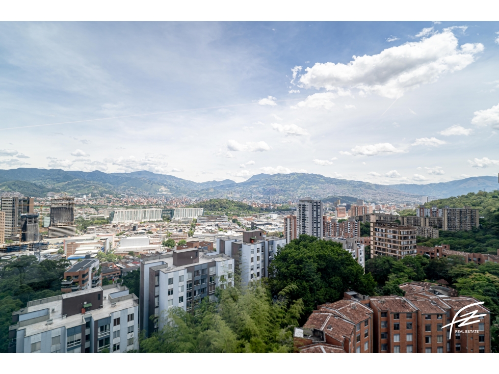 VENTA DE APARTAMENTO EN CASTROPOL, EL POBLADO — foto 2