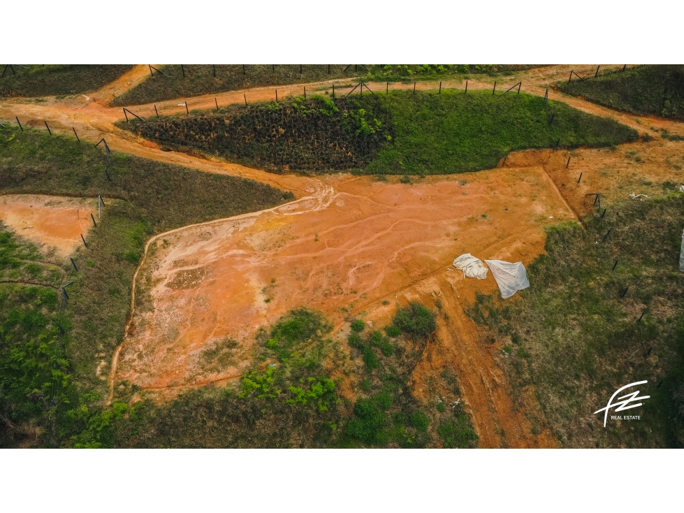 CONJUNTO DE LOTES EN VENTA EN GUARNE, ANTIOQUIA — foto 4