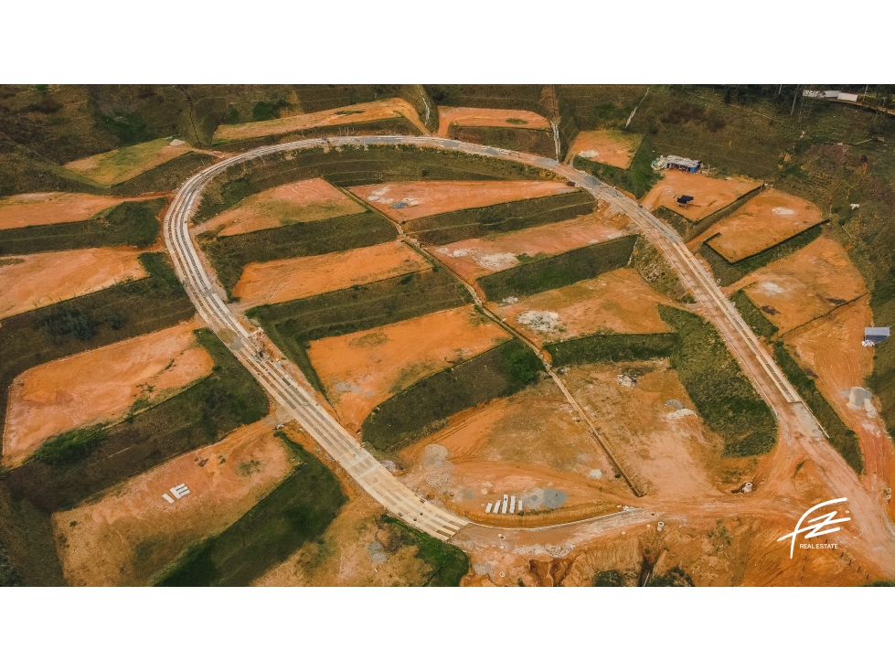 COJUNTO DE LOTES EN VENTA EN GUARNE, ANTIOQUIA — foto 6