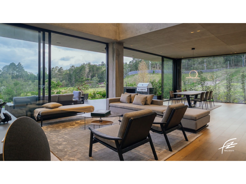 CASA EN VENTA EN EL ALTO DE LAS PALMAS, MEDELLÍN — foto 6