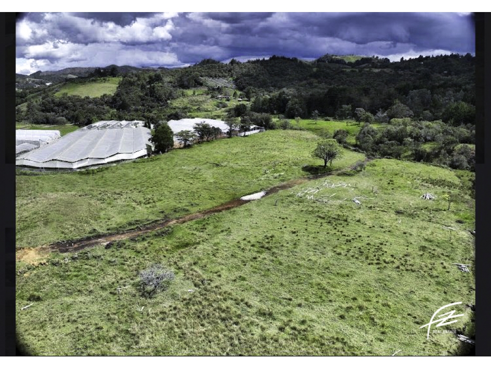 LOTES EN VENTA EN GUARNE, ANTIOQUIA — foto 6