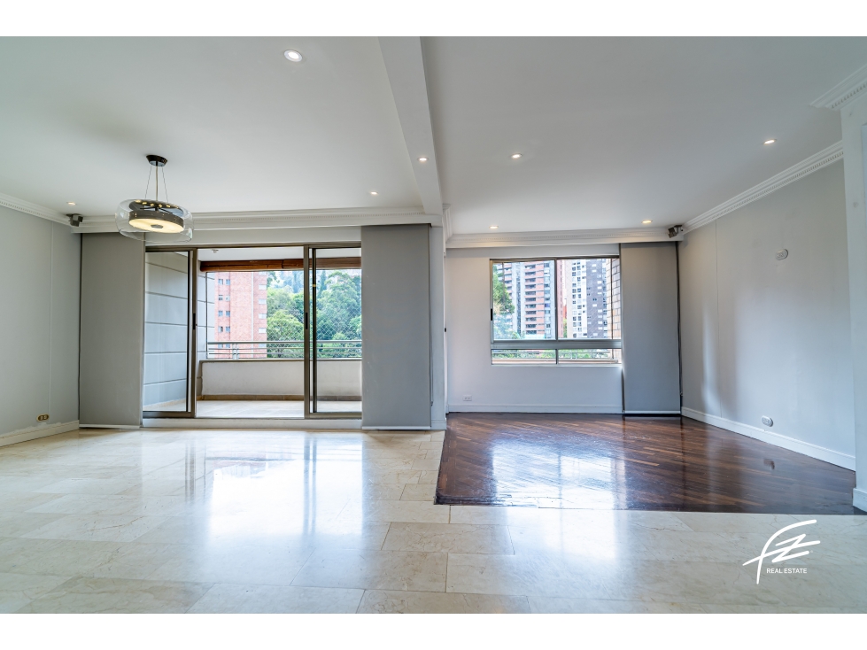 APARTAMENTO EN VENTA EN LA TRANS. INFERIOR. , MEDELLÍN — foto 5