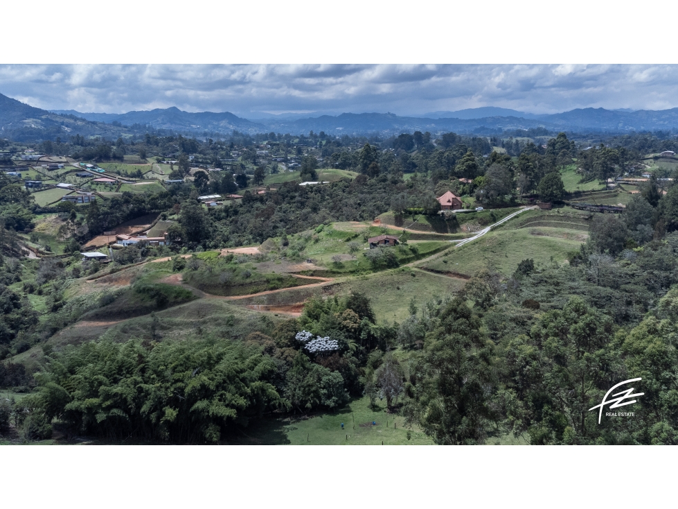 CONJUNTO DE LOTES EN EL CARMEN DE VIBORAL, ANTIOQUIA — foto 3