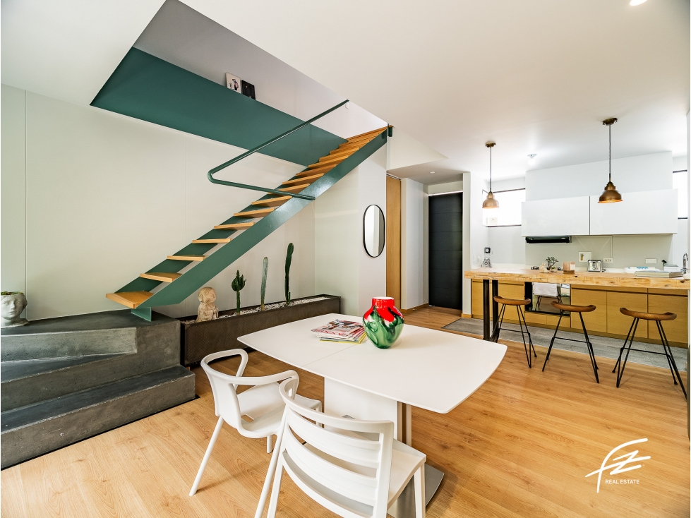 APARTAMENTO EN VENTA EN EL POBLADO, MEDELLÍN — foto 2