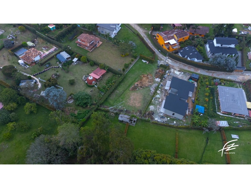 LOTE EN VENTA EN GUARNE, ANTIOQUIA — foto 4