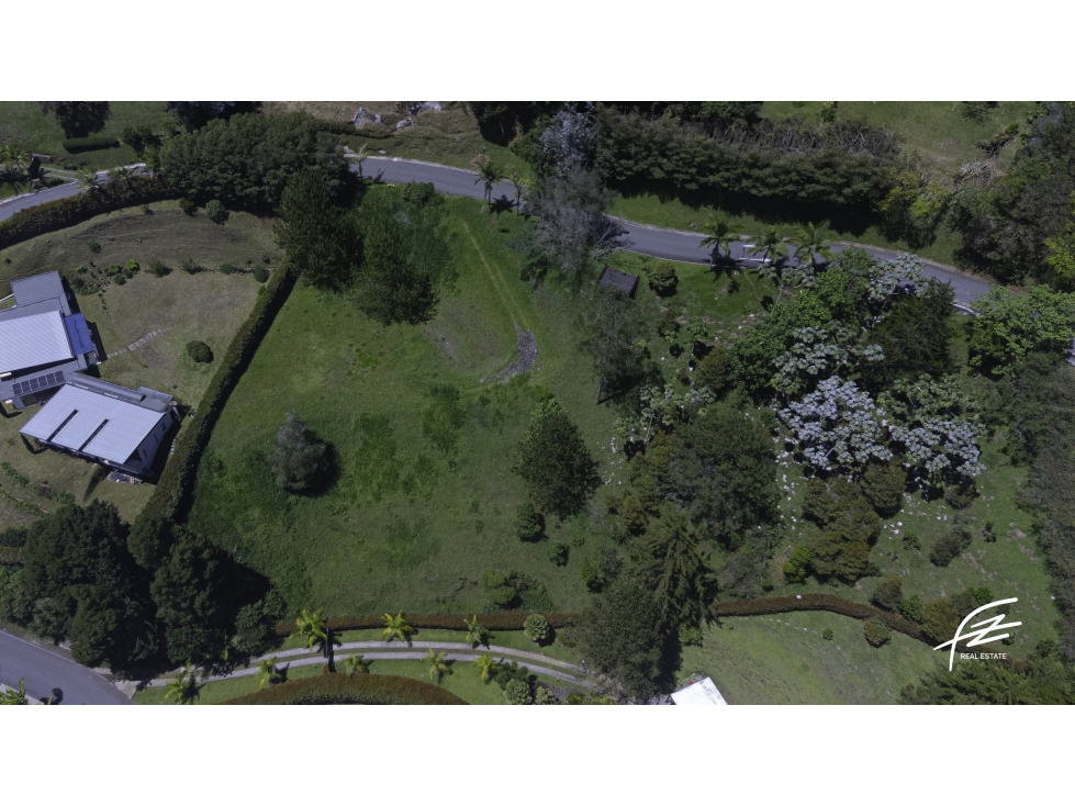 LOTE EN VENTA EN ENVIGADO, ANTIOQUIA — foto 6
