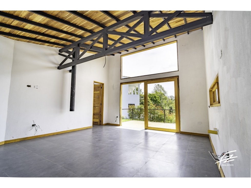 CASA CAMPESTRE EN VENTA EN EL CARMEN DE VIBORAL, ANTIOQUIA — foto 5