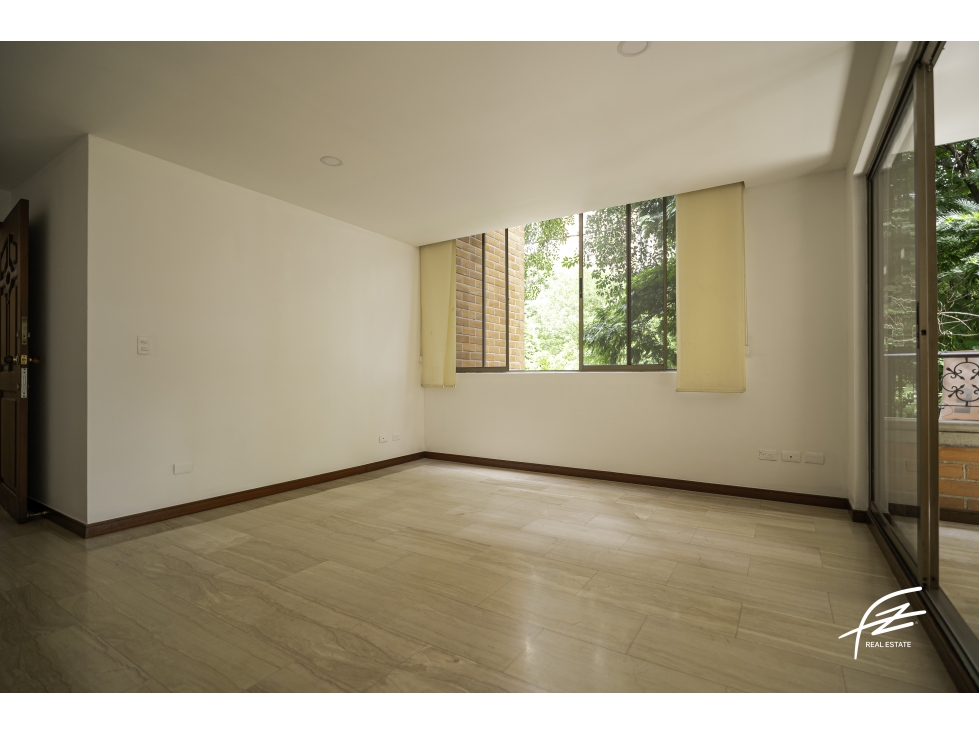 APARTAMENTO EN VENTA EN EL POBLADO, MEDELLÍN — foto 4