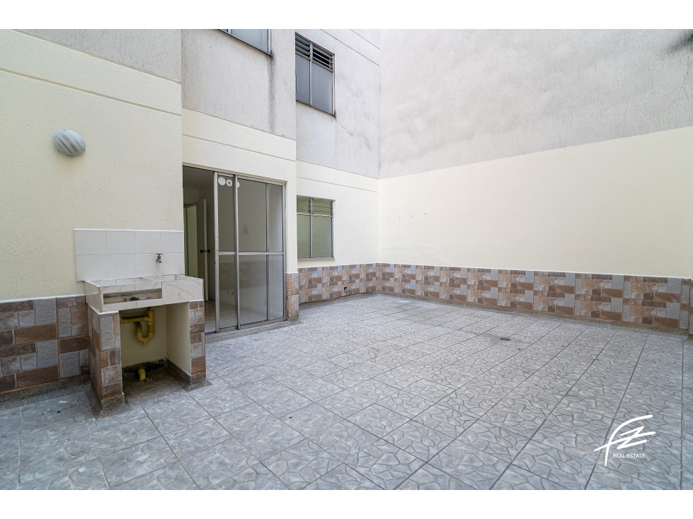 APARTAMENTO EN VENTA EN LAURELES, MEDELLÍN — foto 3