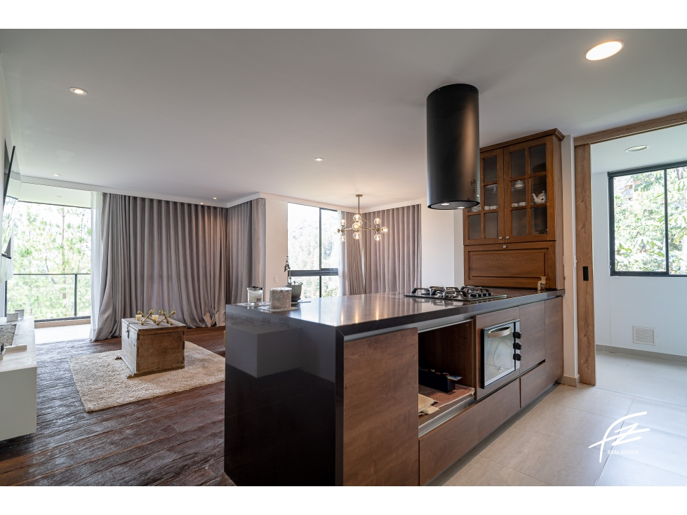 APARTAMENTO EN VENTA EN EL RETIRO, ANTIOQUIA
