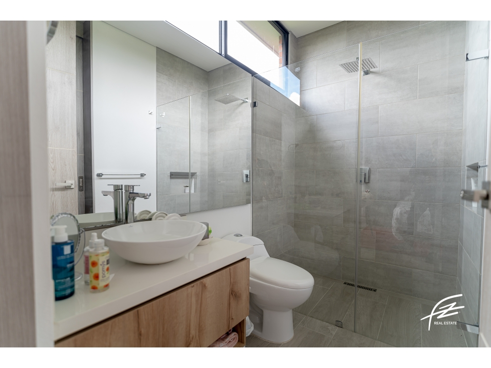 CASA EN VENTA EN EL RETIRO, ANTIOQUIA — foto 4