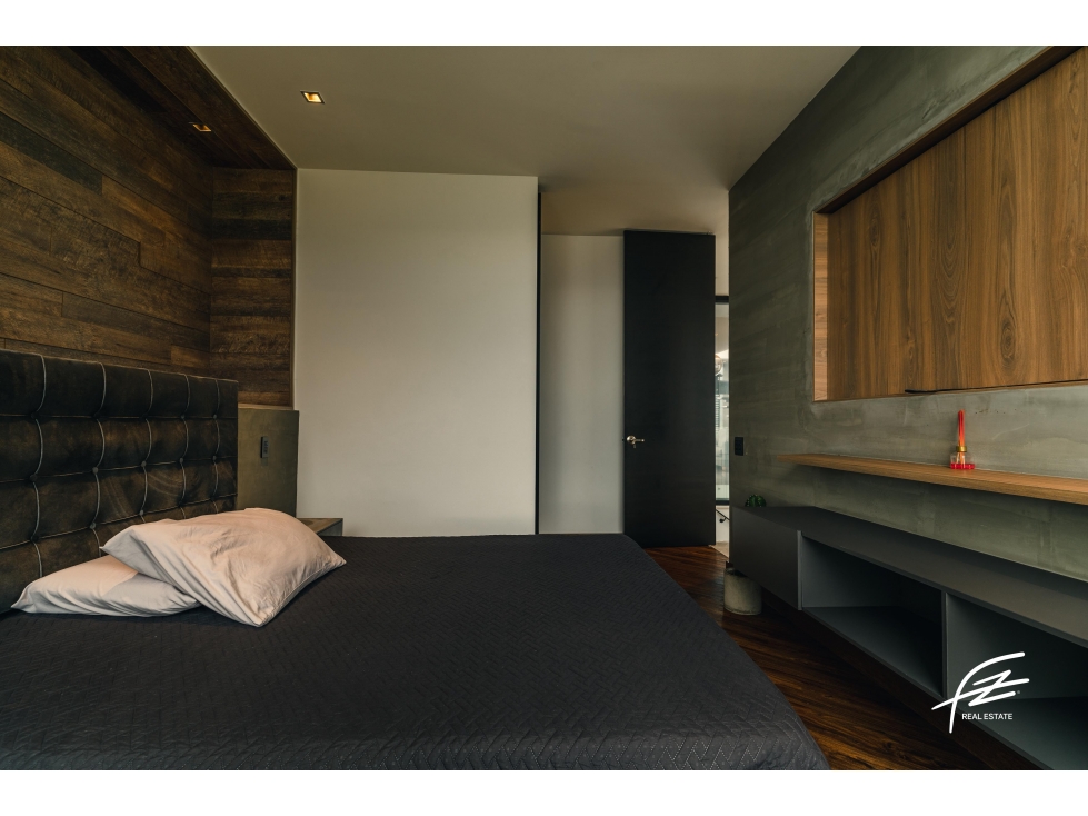 APARTAMENTO EN VENTA EN EL POBLADO, MEDELLÍN — foto 4
