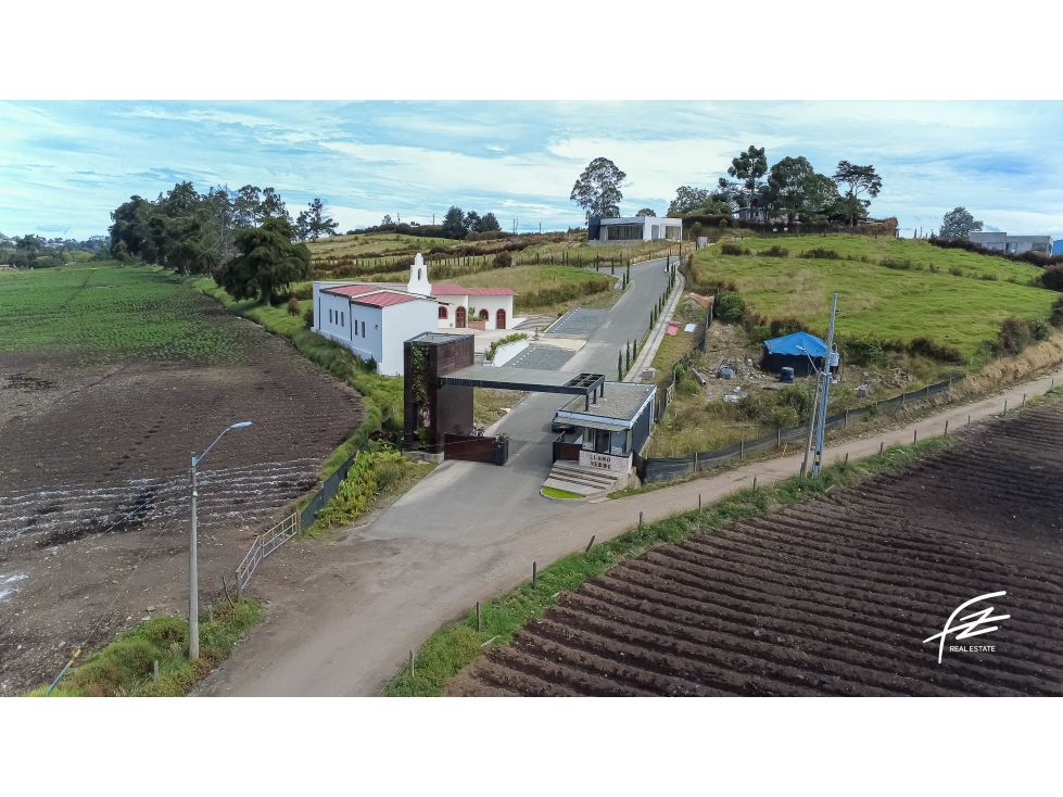 LOTE EN VENTA EN SAN PEDRO DE LOS MILAGROS, ANTIOQUIA — foto 3