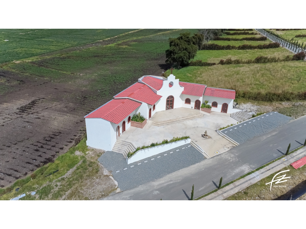 LOTE EN VENTA EN SAN PEDRO DE LOS MILAGROS, ANTIOQUIA — foto 3