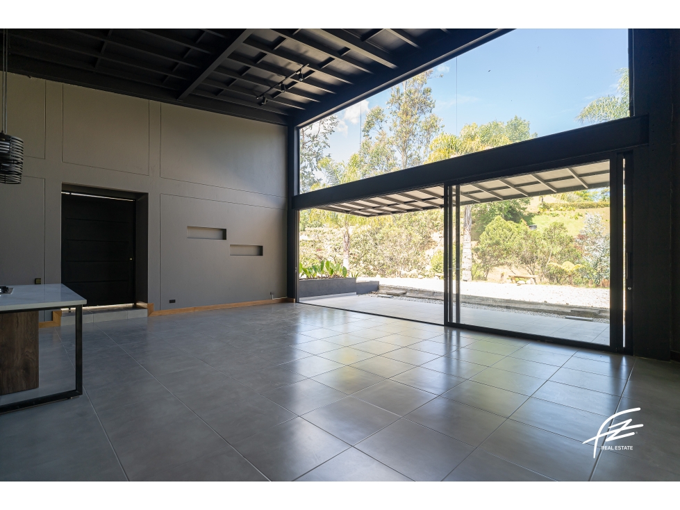 CASA EN VENTA EN SAN ANTONIO DE PEREIRA,RIONEGRO — foto 4