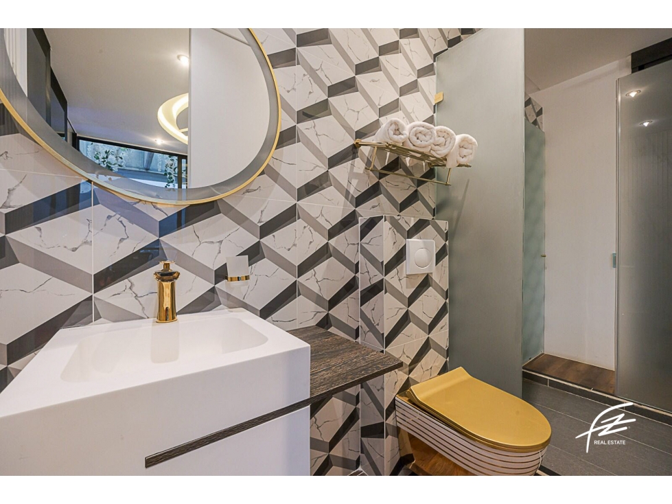 APARTAMENTO EN VENTA EN EL POBLADO,MEDELLÍN — foto 4