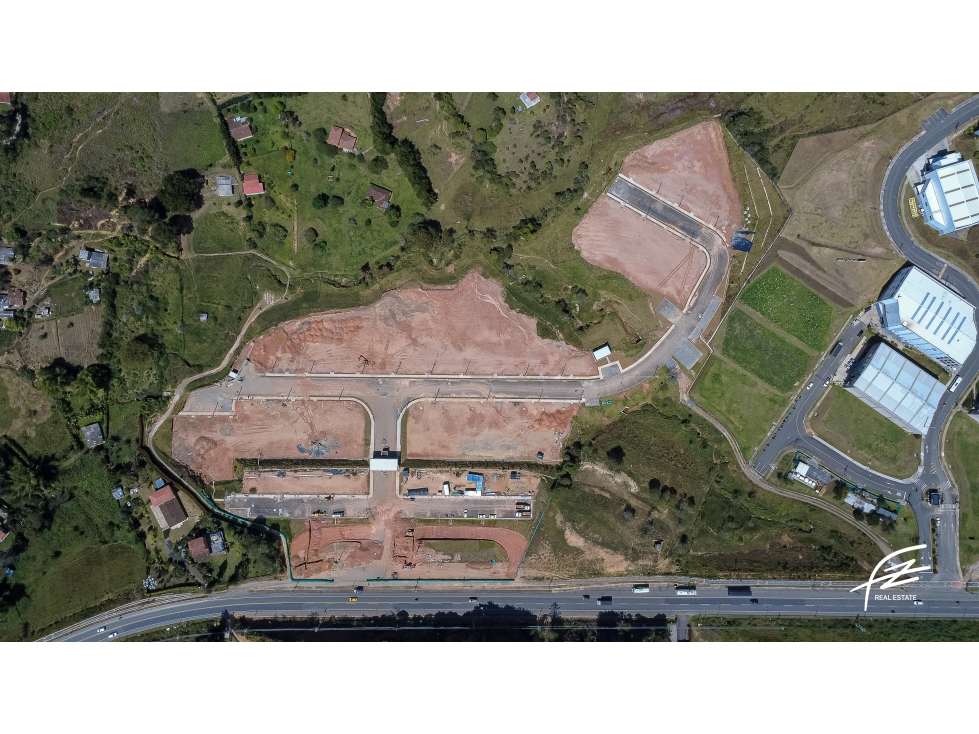 LOTE EN VENTA EN GUARNE,ANTIOQUIA — foto 3