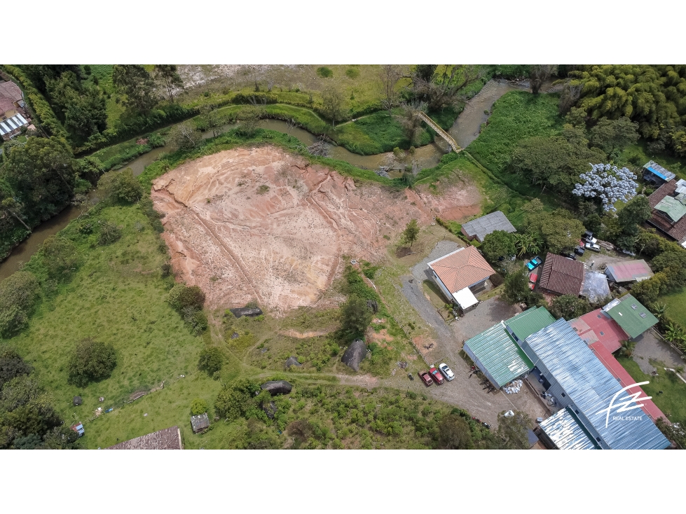 LOTE EN VENTA EN GUARNE, ANTIOQUIA — foto 3