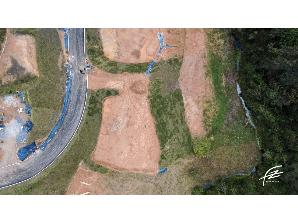 LOTE EN VENTA EN GUARNE,ANTIOQUIA — foto 3