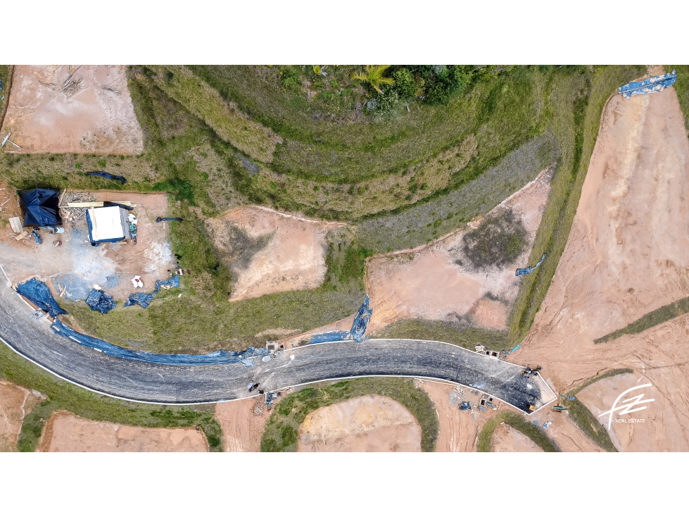 LOTE EN VENTA EN GUARNE,ANTIOQUIA — foto 3