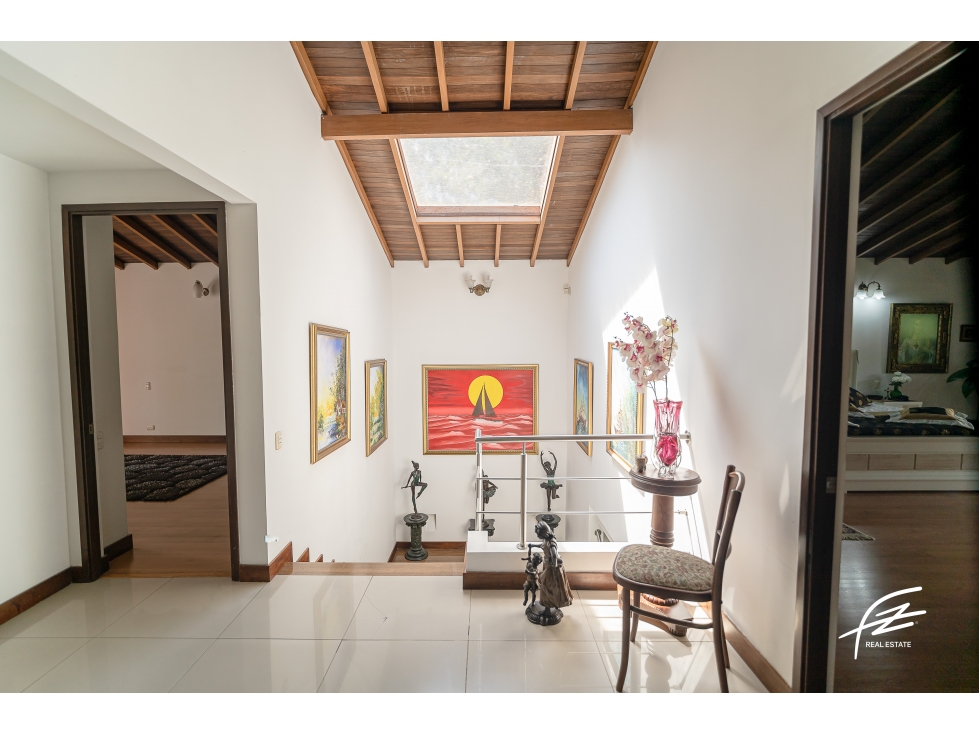CASA EN VENTA EN ENVIGADO, ANTIOQUIA — foto 4