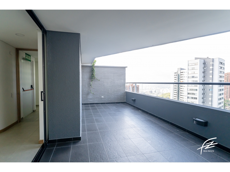 APARTAMENTO EN VENTA EN LAS PALMAS, MEDELLÍN — foto 4