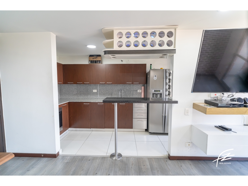APARTAMENTO EN VENTA EN LAS PALMAS, MEDELLÍN — foto 4