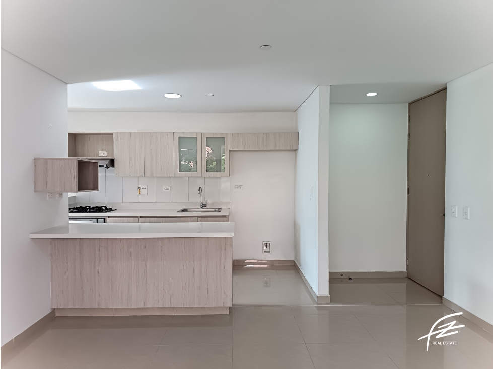 APARTAMENTO EN VENTA EN EL POBLADO, MEDELLÍN