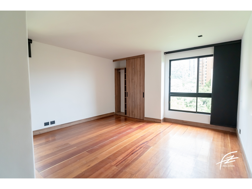 APARTAMENTO EN VENTA EN EL POBLADO, MEDELLÍN — foto 4