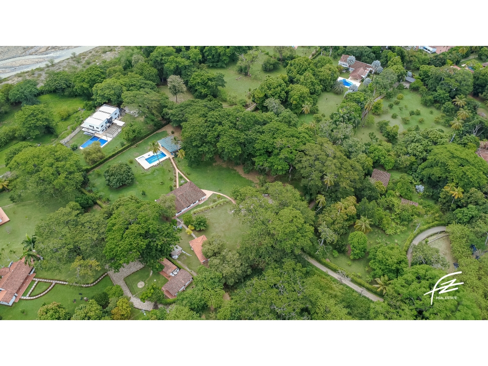 CASA FINCA EN VENTA EN SANTA FE DE ANTIOQUIA — foto 5