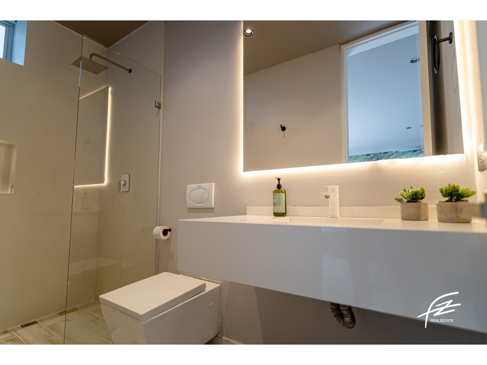 CASA EN VENTA EN LAS PALMAS, MEDELLÍN — foto 4