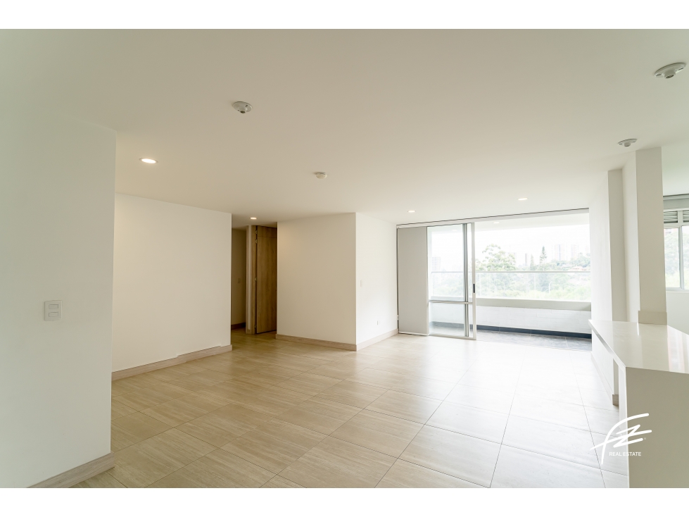APARTAMENTO EN VENTA EN SABANETA, ANTIOQUIA