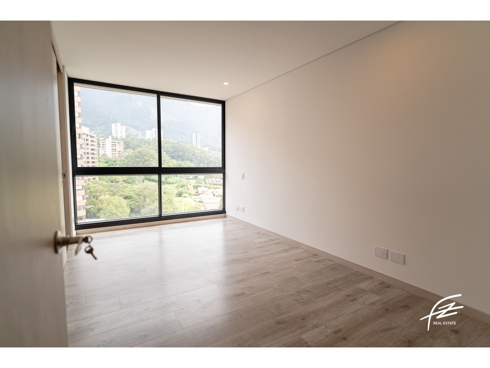 APARTAMENTO EN VENTA EN EL POBLADO, MEDELLÍN — foto 4
