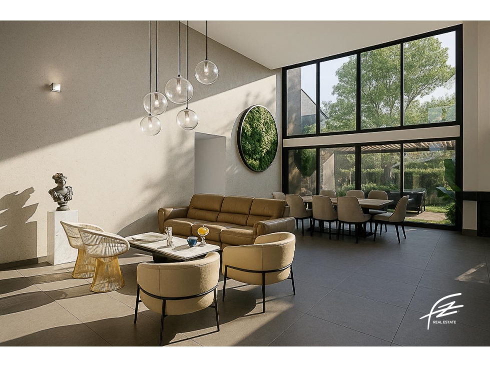 CASA EN VENTA EN GUARNE,ANTIOQUIA — foto 4