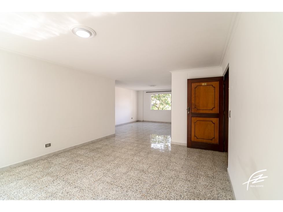 APARTAMENTO EN VENTA EN CONQUISTADORES, MEDELLIN
