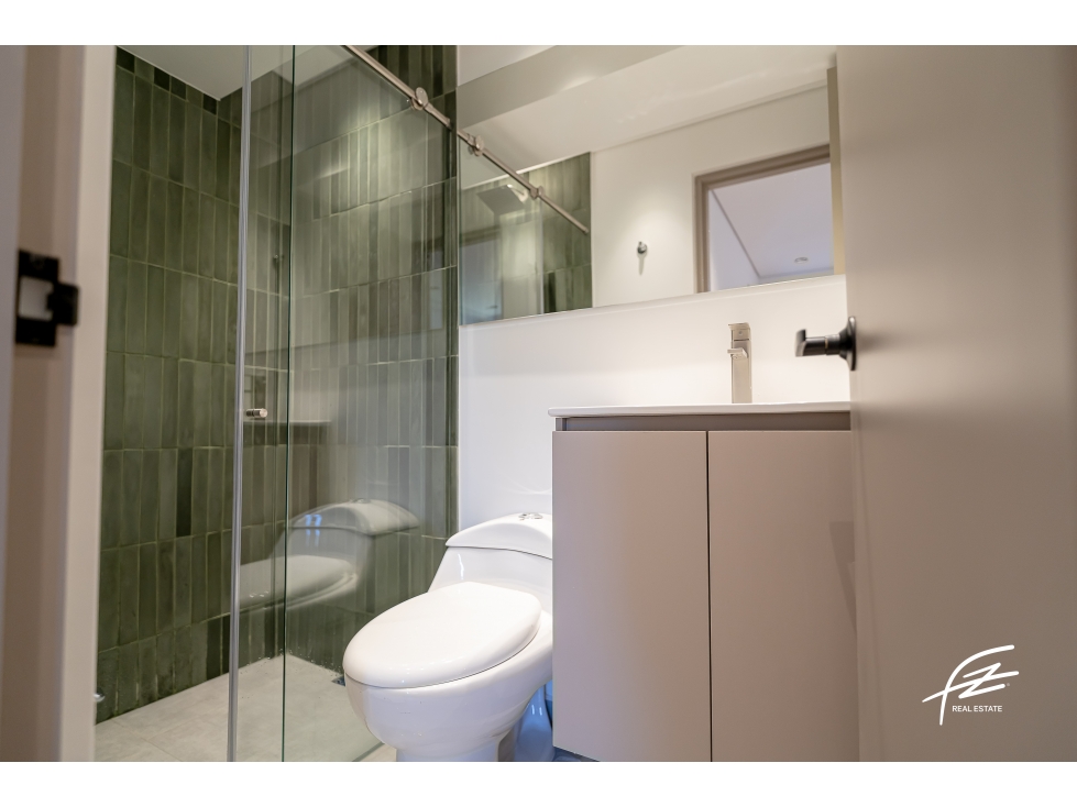 VENTA DE APARTAMENTO EN RIONEGRO, ANTIOQUIA — foto 3
