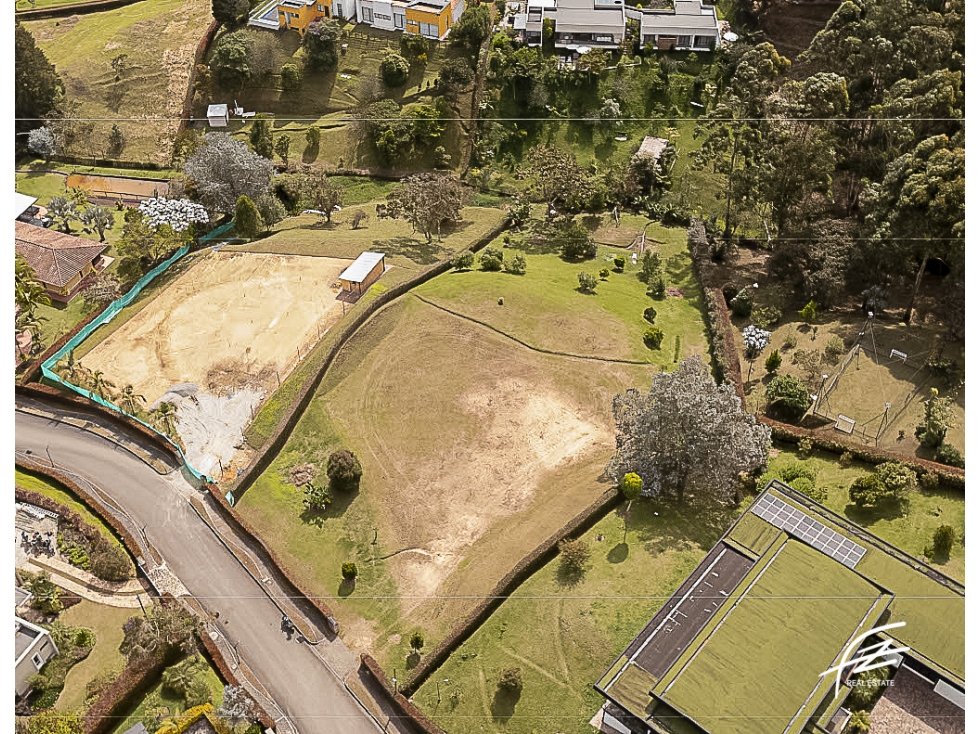 LOTE EN VENTA EN CARMEN DE VIBORAL, ANTIOQUIA — foto 3