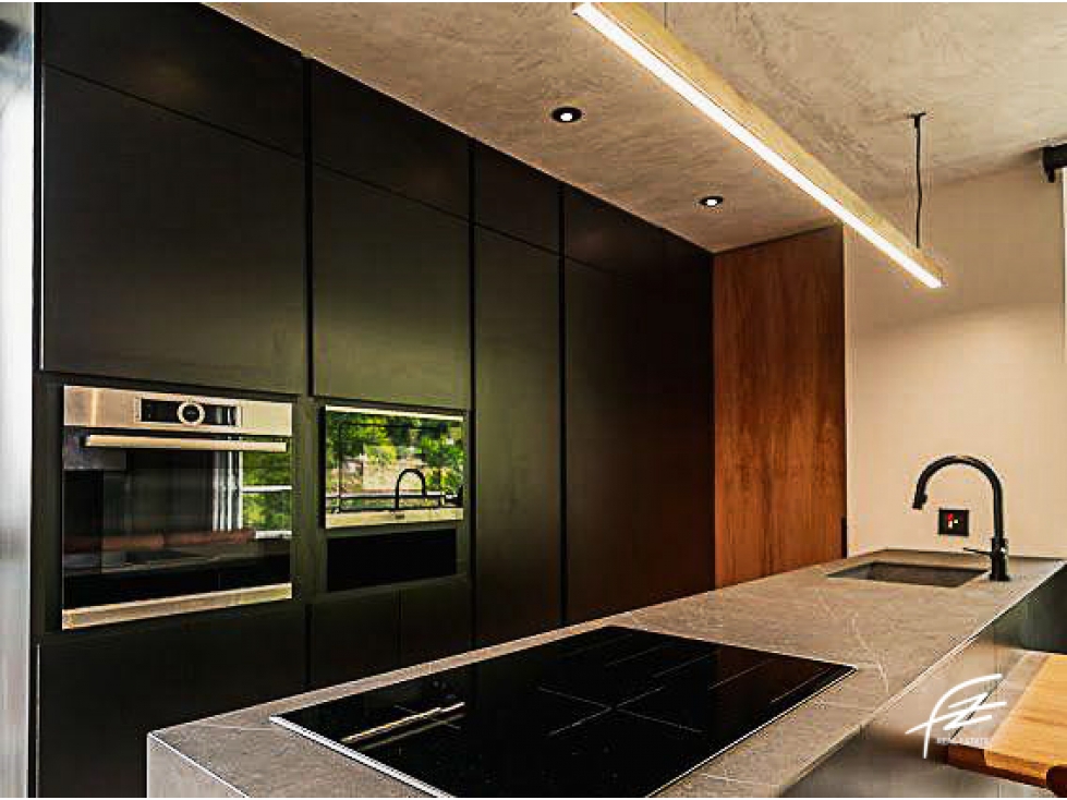APARTAMENTO EN VENTA EN EL POBLADO, MEDELLÍN — foto 3