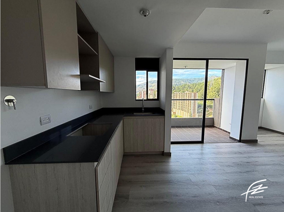 APARTAMENTO EN VENTA EN EL POBLADO, MEDELLÍN — foto 5