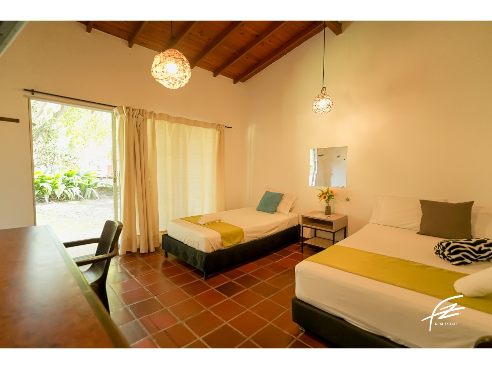 FINCA EN VENTA EN SANTA FE DE ANTIOQUIA, ANTIOQUIA — foto 3