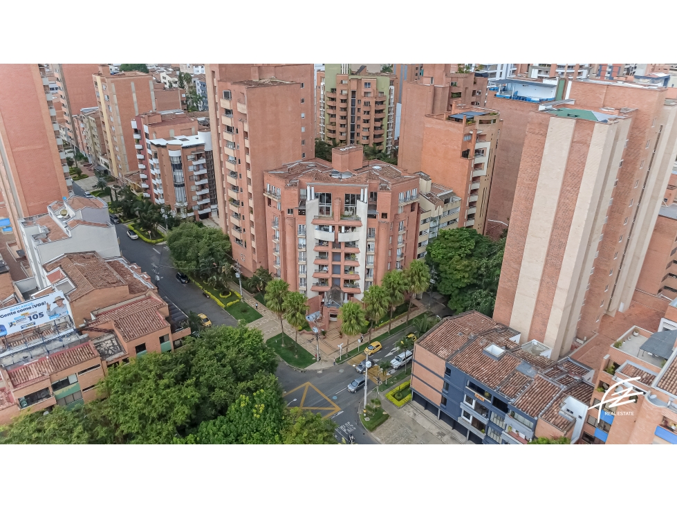 APARTAMENTO EN VENTA EN LAURELES, MEDELLÍN — foto 3