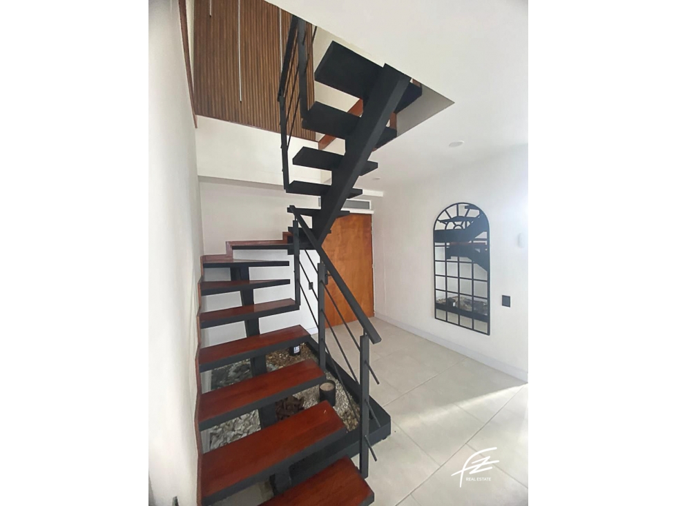 PENTHOUSE EN VENTA EN EL POBLADO, MEDELLÍN — foto 3