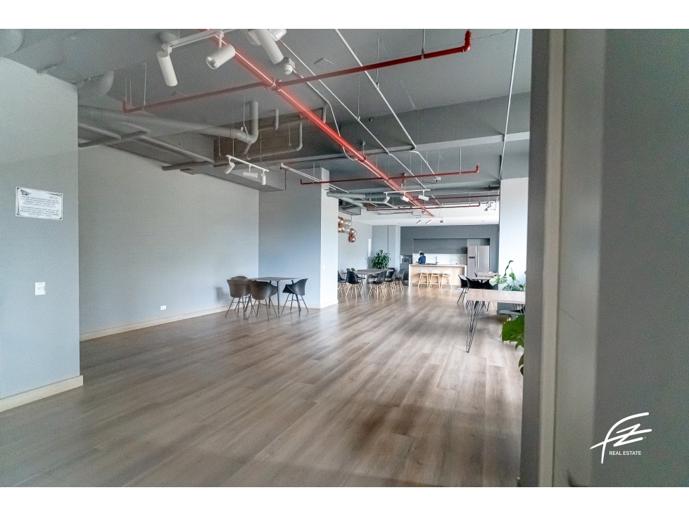 APARTAMENTO EN VENTA EN EL POBLADO, MEDELLÍN — foto 3