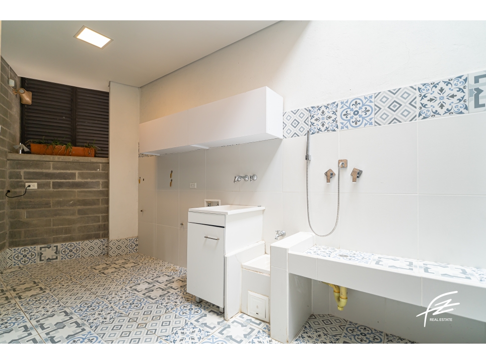 CASA CAMPESTRE EN VENTA SANTA ELENA, ANTIOQUIA — foto 3