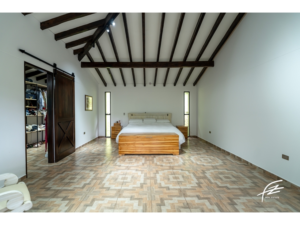 CASA EN VENTA EN GUARNE, ANTIOQUIA — foto 3