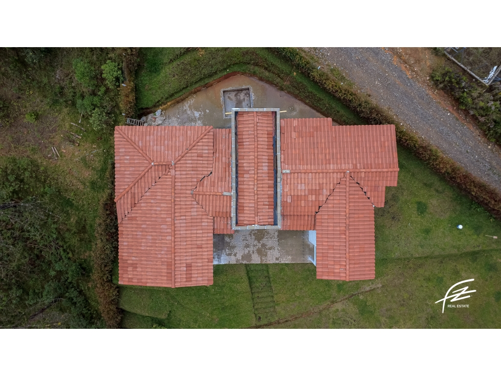 FINCA PARA LA VENTA EN GUARNE, ANTIOQUIA — foto 3