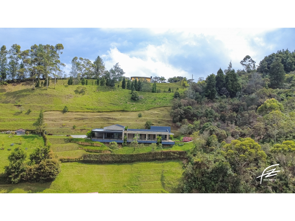 CASA EN VENTA EN GUARNE, ANTIOQUIA — foto 3